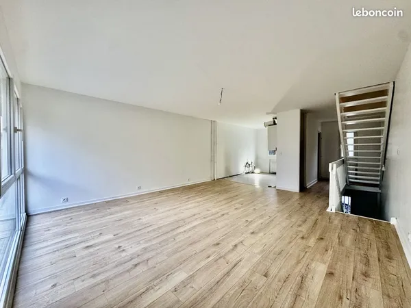 Maison 5 pièces 95 m² 
