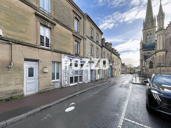 Maison 8 pièces 156 m² 