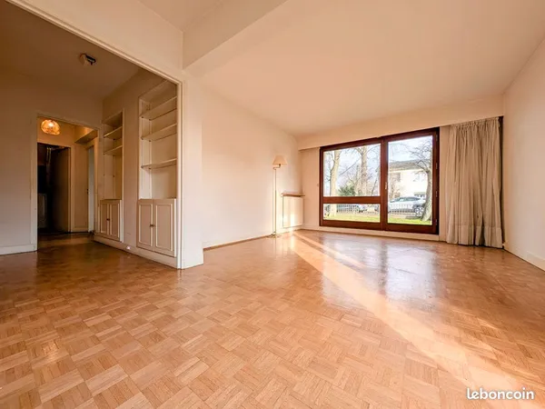 Appartement 3 pièces 73 m² 