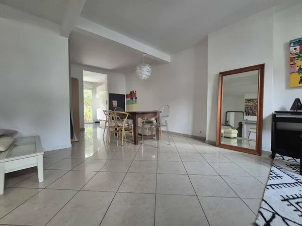Maison 6 pièces 125 m² 