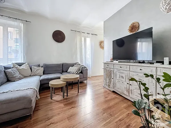 Appartement 4 pièces 98 m² 