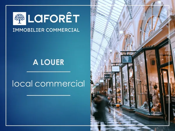 Local commercial Redon 