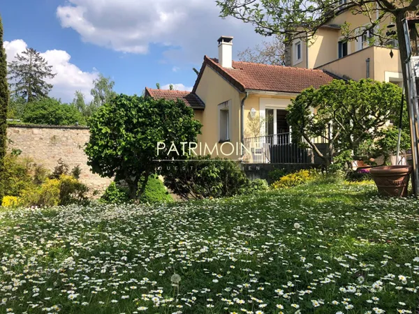 Maison Saint Germain En Laye 