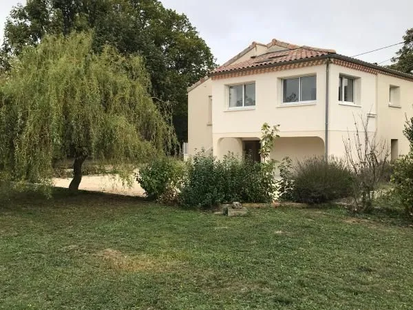 Villa 4 pièces 129 m² 