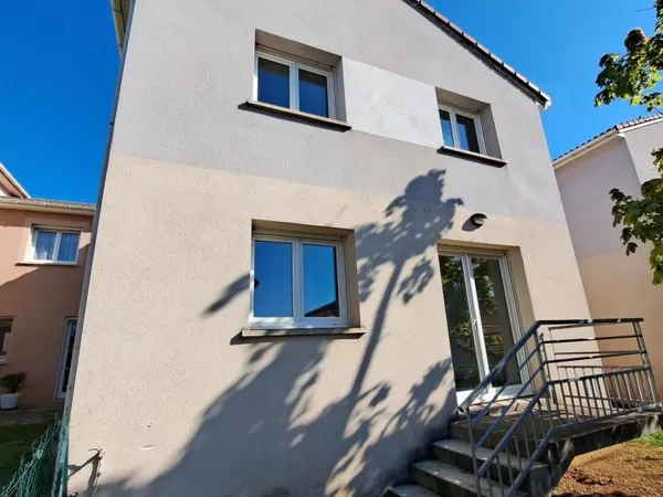 Maison 5 pièces 95 m² 