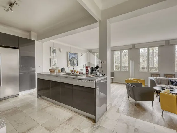Maison 9 pièces 193 m² 