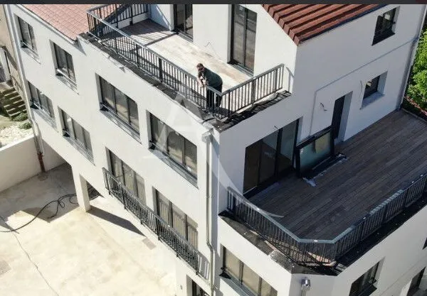 Maison 4 pièces 148 m² 