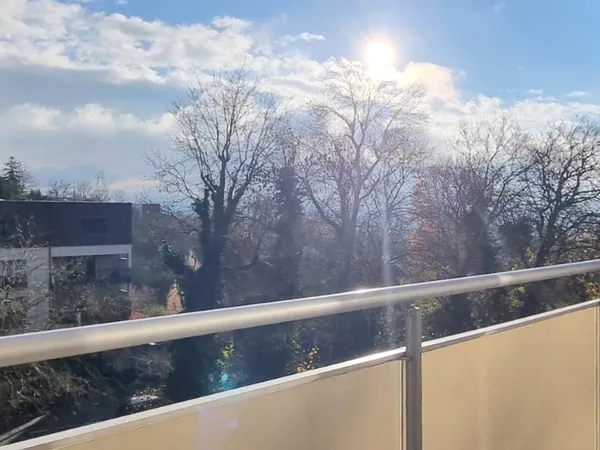 Appartement 70 m2 avec balcon à Saint-Max (Avenue du Général 