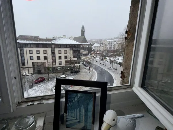 Appartement 5 pièces 106 m² 