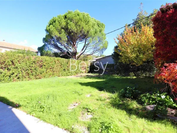 Appartement 3 pièces 52 m² 