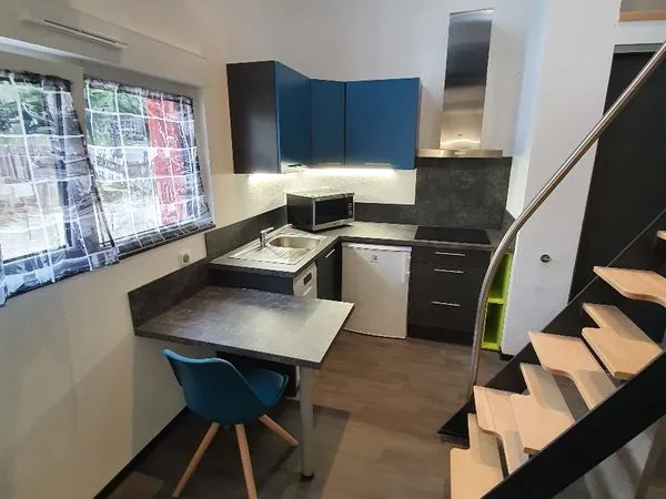 DUPLEX 32 m² MONTBELIARD Proximité Pole Universitaire, UTBM, IFSI, etc.. 