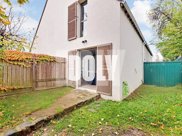 EXCLUSIVITE DOLY / Ravissante maison rénovée / 6 pièces / Mont Valérien 