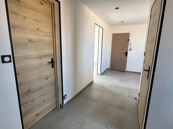Appartement 3 pièces 30 m² 