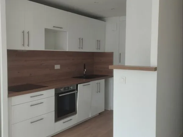 Centre ville Appartement 2 chambres 