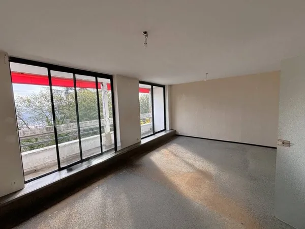 Appartement 4 pièces 71 m² 