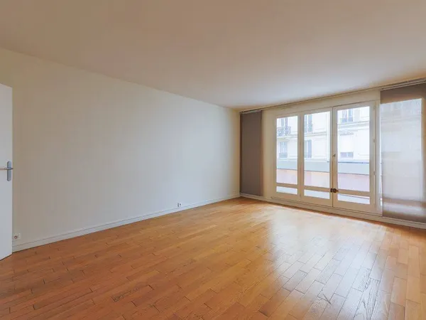 Appartement 2 pièces 57 m² 