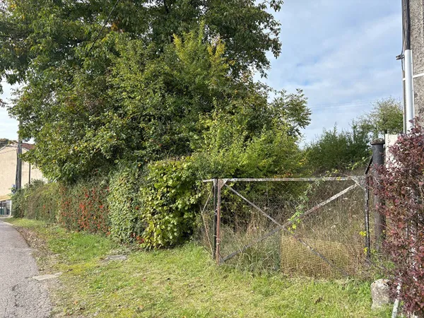 Terrain Vente Marange-Zondrange   51000€