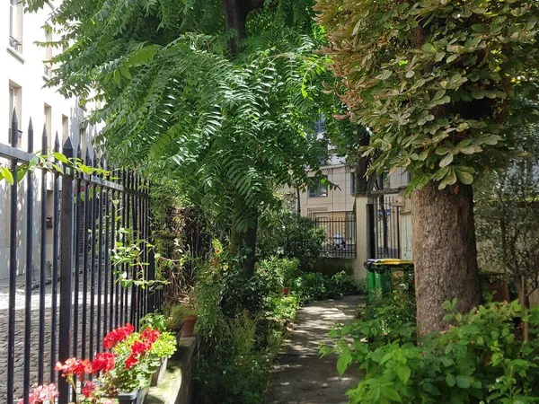 Appartement 2 pièces 28 m² 