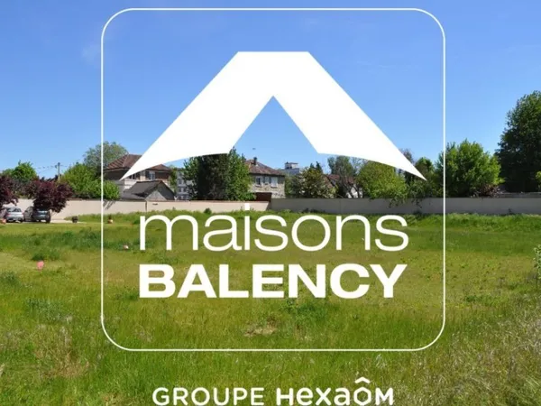 Terrain 986 m² 