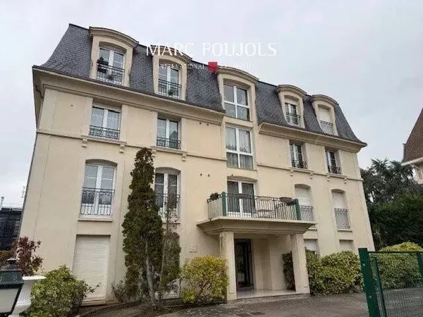 Appartement 1 pièce 31 m² 