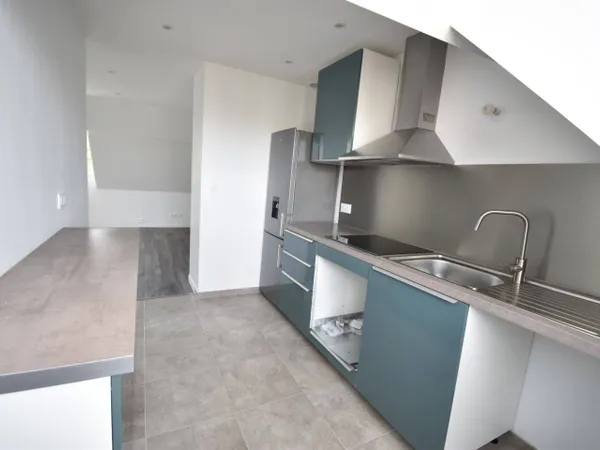 Appartement 2 pièces 36 m² 