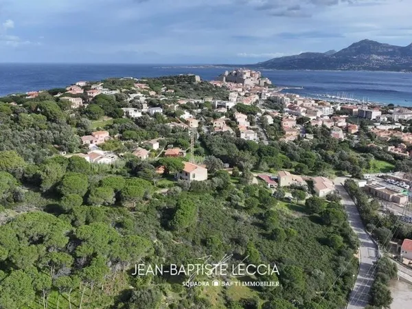 Magnifique T5 vue panoramique mer et montagnes 