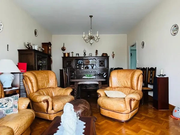 Maison 5 pièces 143 m² 