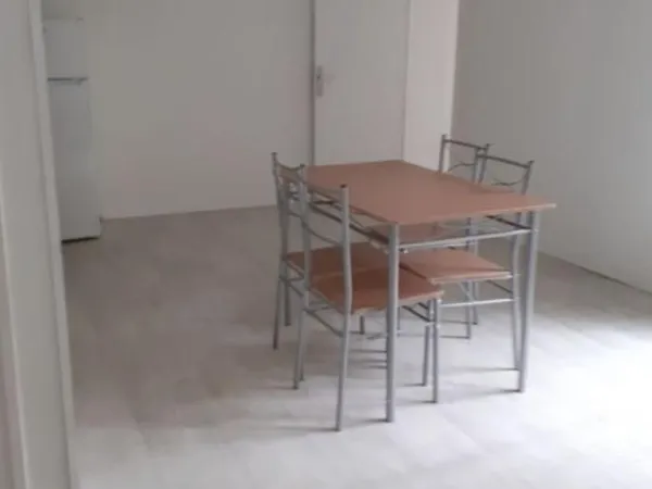 Appartement 2 pièces 34 m² 