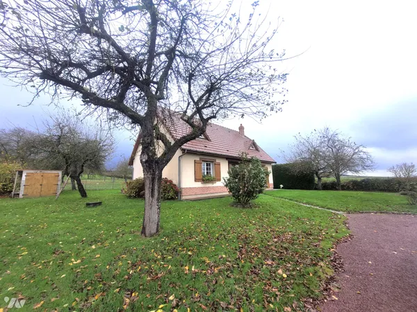 Maison 5 pièces 145 m² 