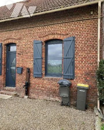 Maison 93 m² 