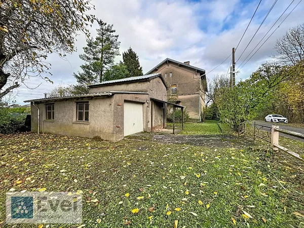 Maison 5 pièces 150 m² 