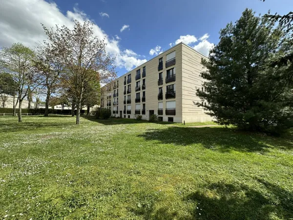 Appartement 4 pièces 105 m² 