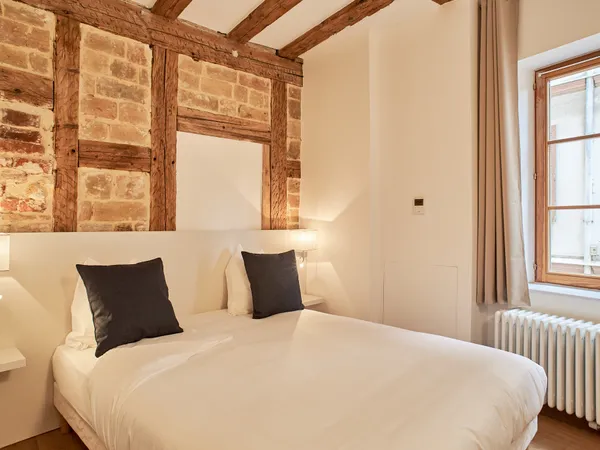Studio - 15,90 m2 - 1 pièce 