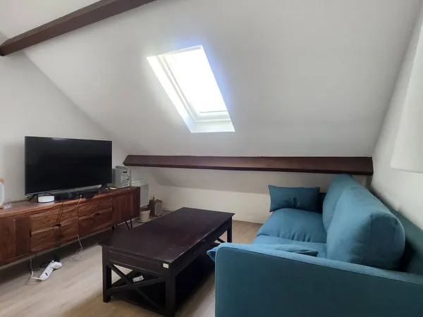 Appartement 3 pièces 31 m² 