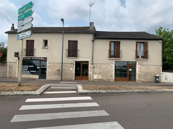 POUR INVESTISSEUR 