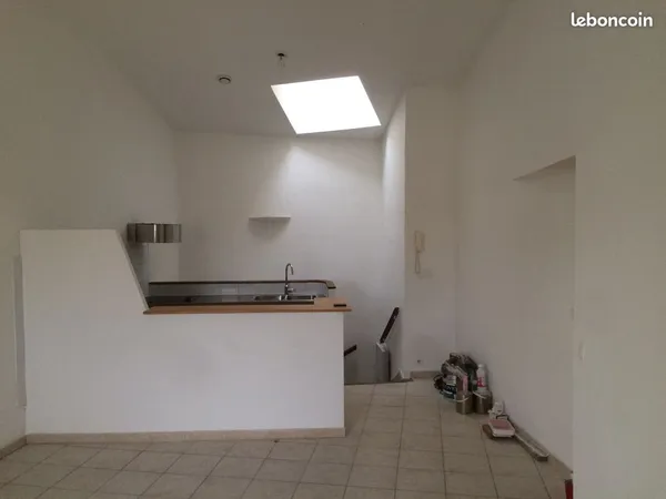 Location P4 avignon 