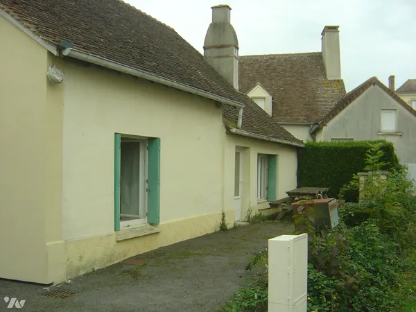 Maison 5 pièces 115 m² 