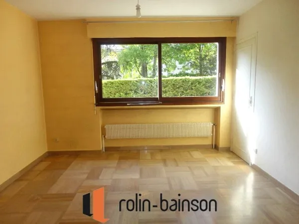 Appartement 1 pièce 25 m² 