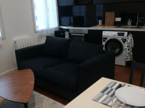 Appartement T2 proche FAC médecine / CHU / Hôtel de ville 