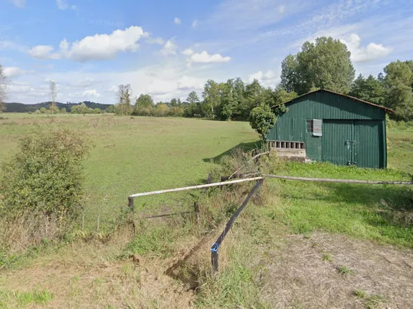 Terrain 20930 m² 