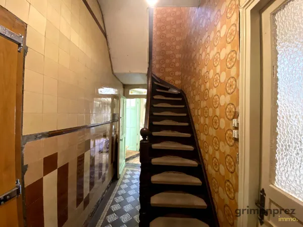 Maison 4 pièces 99 m² 