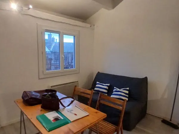 Location studio 