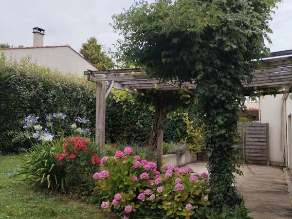 Pavillon 4 pièces 87 m² 