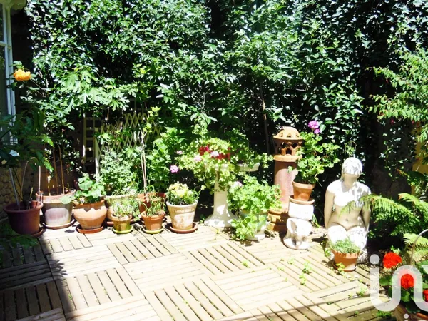 Vente Maison/villa 16 pièces 