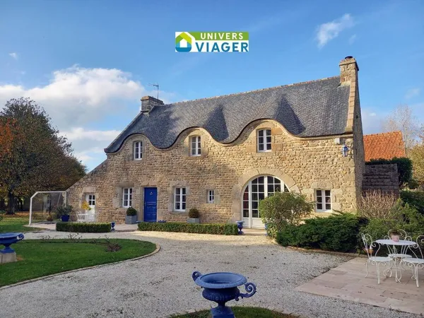 Maison 5 pièces 116 m² 