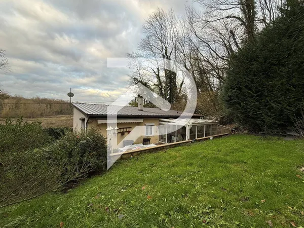 Maison 3 pièces 75 m² 