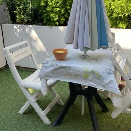 Vend appartement T4 