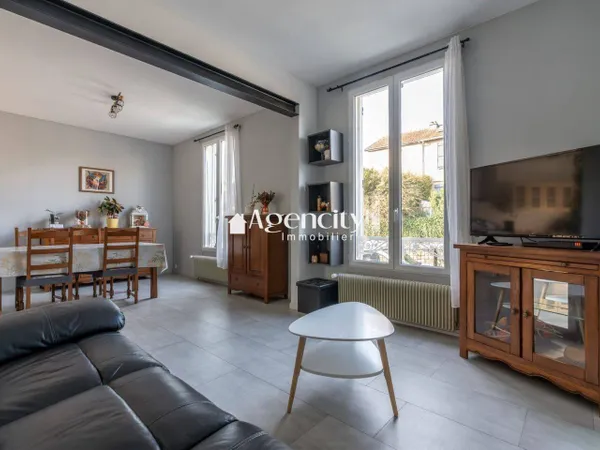 Maison 3 pièces 70 m² 