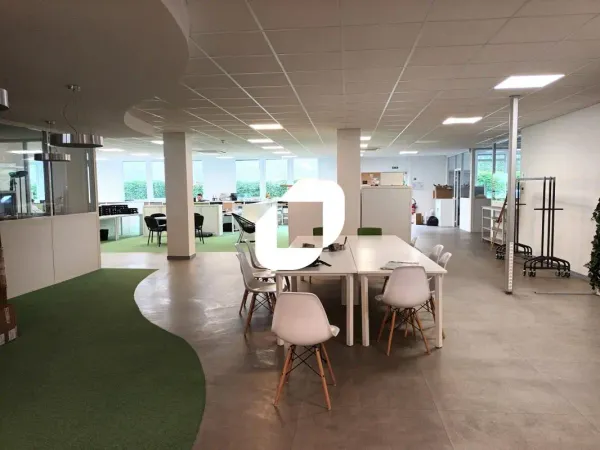 Vente Bureau Marcq En Baroeul 59700 