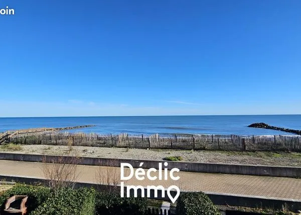 Villa 3 pièces 37 m² 